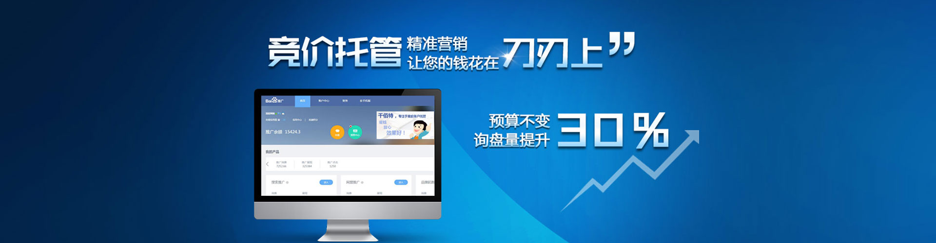 淮阳sem代运营