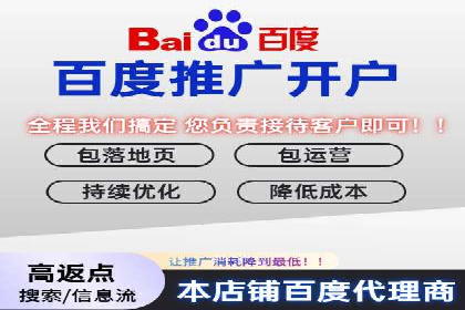 竞价推广代运营案例：ROI最大化策略分享